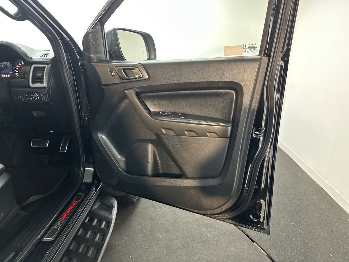 Used Ford Ranger 2022 for sale - 76745384: Photo 35