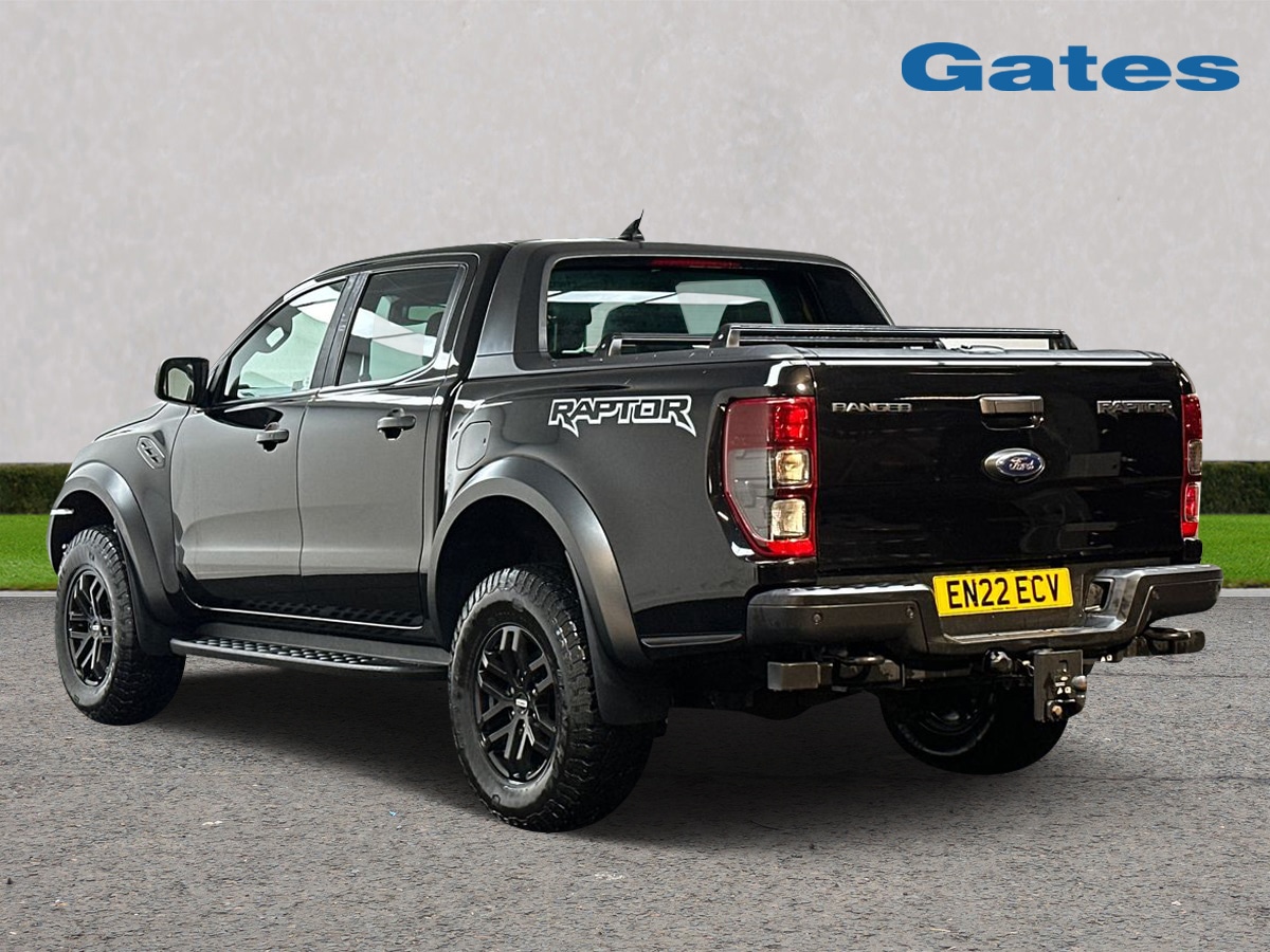 Used Ford Ranger 2022 for sale - 76745384: Photo 6