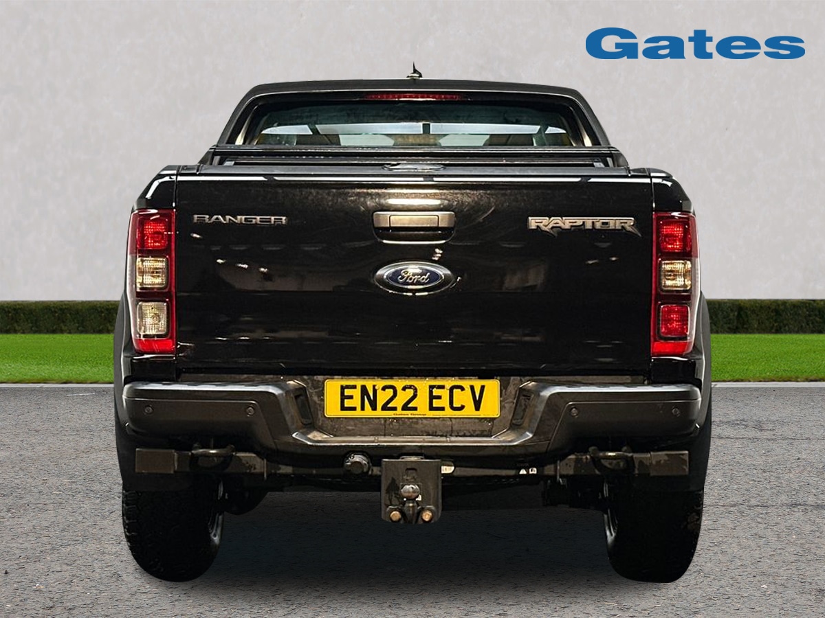 Used Ford Ranger 2022 for sale - 76745384: Photo 7