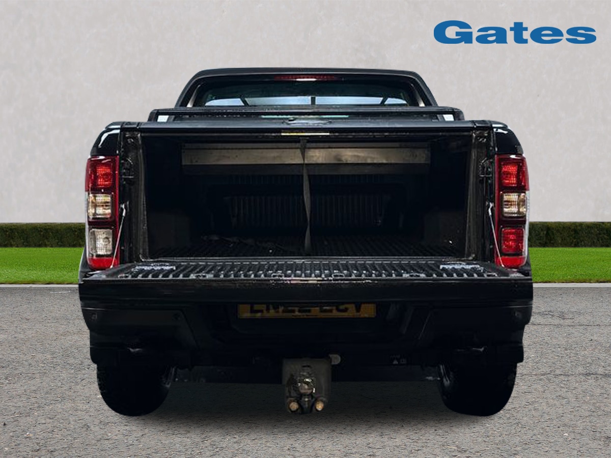 Used Ford Ranger 2022 for sale - 76745384: Photo 8