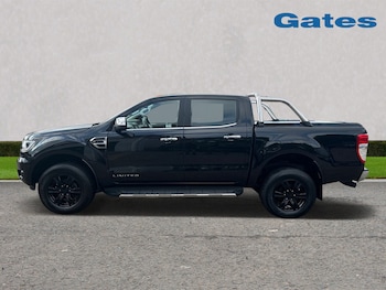 Used Ford Ranger 2022 for sale - 79225805: Photo