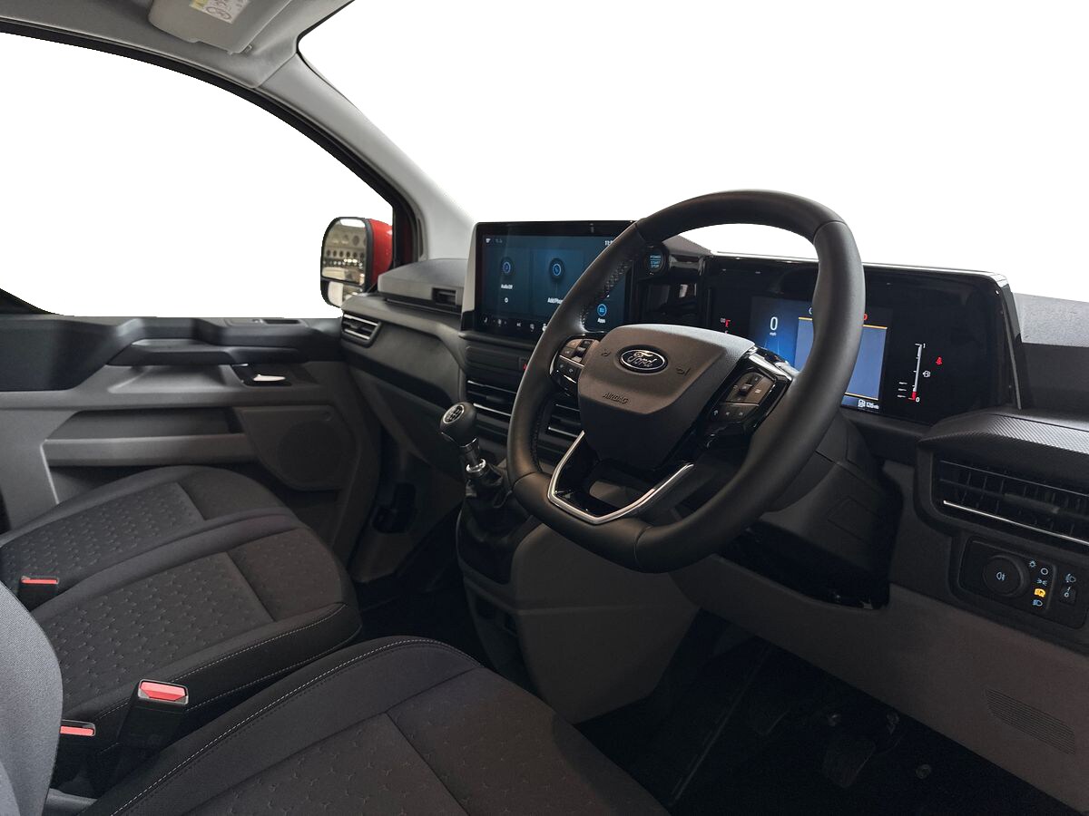 Used Ford Transit Custom 2025 for sale - 77406321: Photo 13