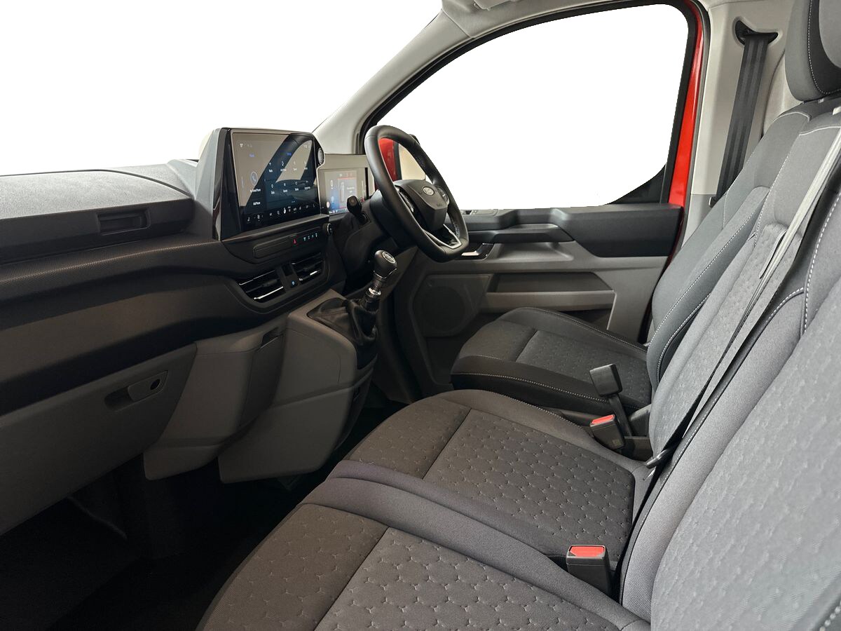 Used Ford Transit Custom 2025 for sale - 77406321: Photo 14