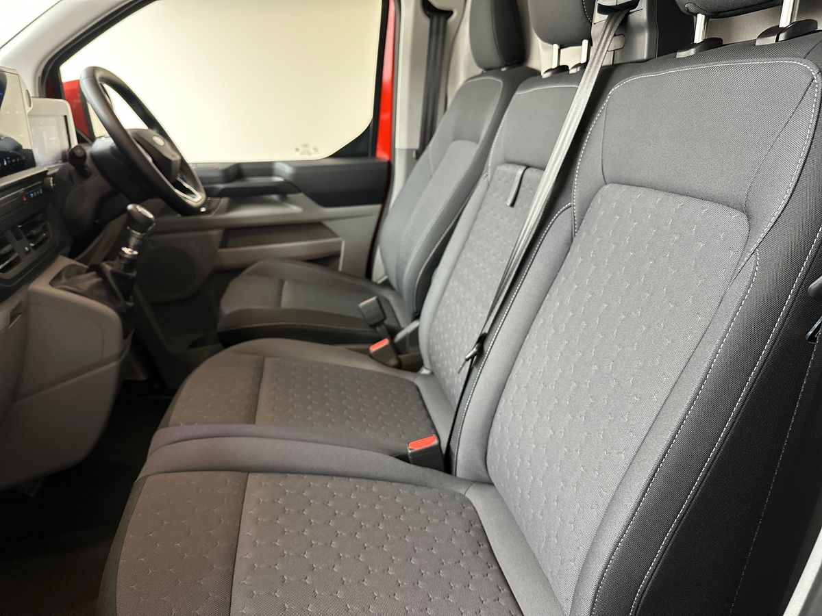 Used Ford Transit Custom 2025 for sale - 77406321: Photo 16