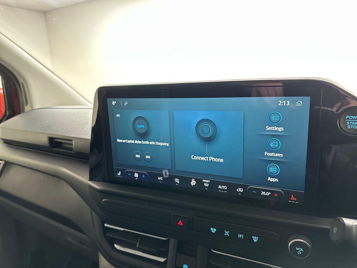 Used Ford Transit Custom 2025 for sale - 77406321: Photo 20