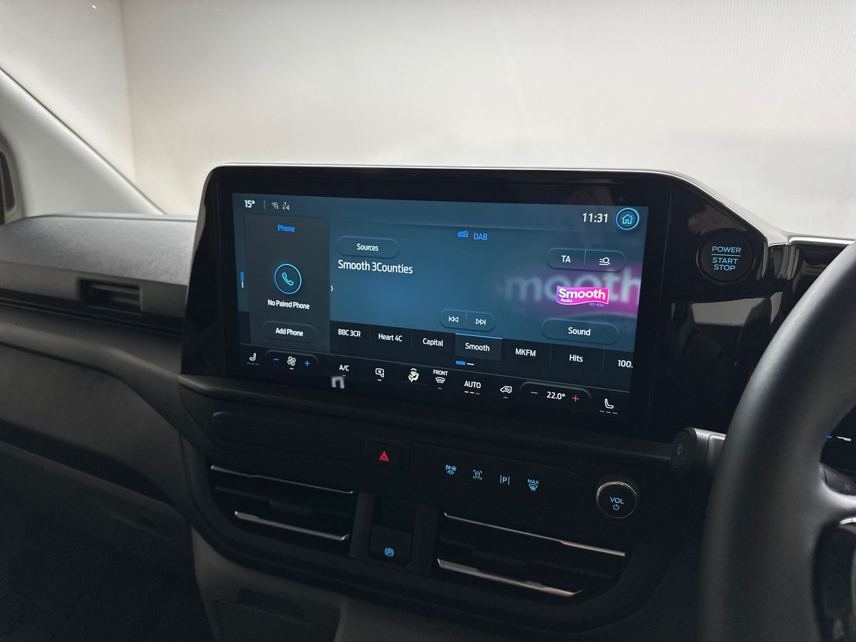 Used Ford Transit Custom 2025 for sale - 77406321: Photo 21