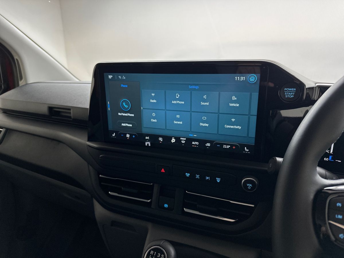 Used Ford Transit Custom 2025 for sale - 77406321: Photo 22