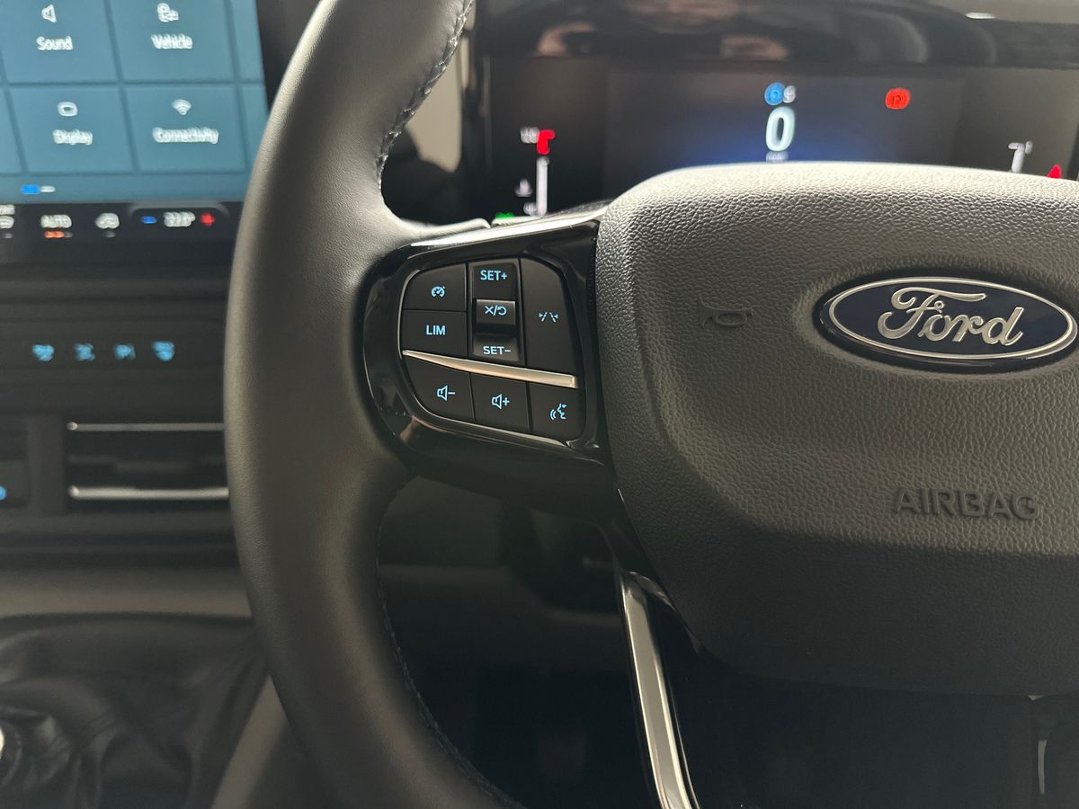 Used Ford Transit Custom 2025 for sale - 77406321: Photo 29