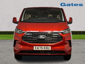 Used Ford Transit Custom 2025 for sale - 77406321: Photo