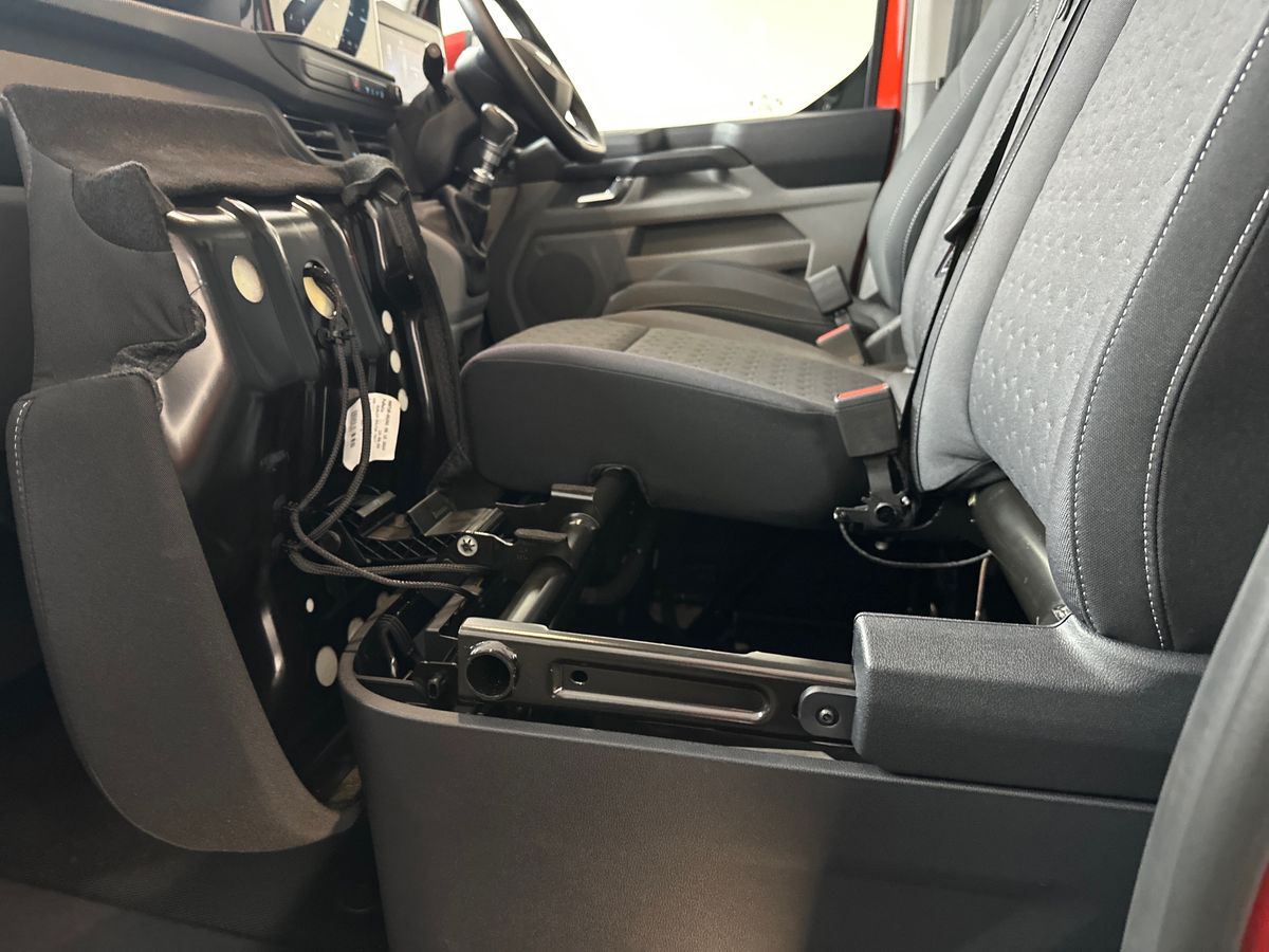 Used Ford Transit Custom 2025 for sale - 77406321: Photo 32