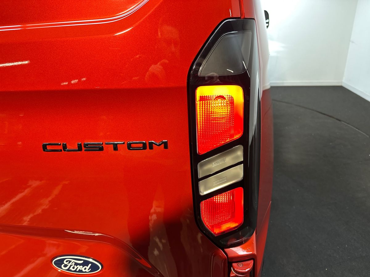 Used Ford Transit Custom 2025 for sale - 77406321: Photo 34