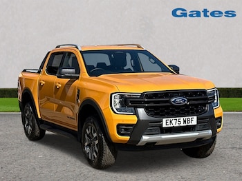 Used Ford Ranger 2025 for sale - 79225685: Photo
