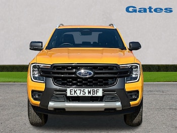 Used Ford Ranger 2025 for sale - 79225685: Photo