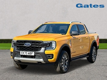 Used Ford Ranger 2025 for sale - 79225685: Photo