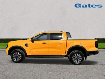 Used Ford Ranger 2025 for sale - 79225685: Photo