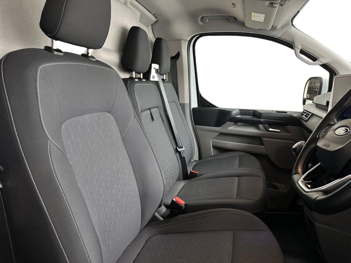 Used Ford Transit Custom 2025 for sale - 77576377: Photo 15