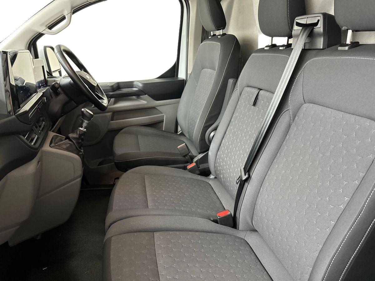 Used Ford Transit Custom 2025 for sale - 77576377: Photo 16