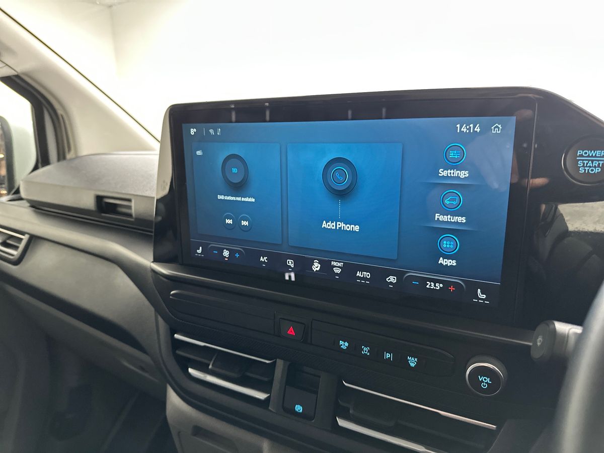 Used Ford Transit Custom 2025 for sale - 77576377: Photo 20