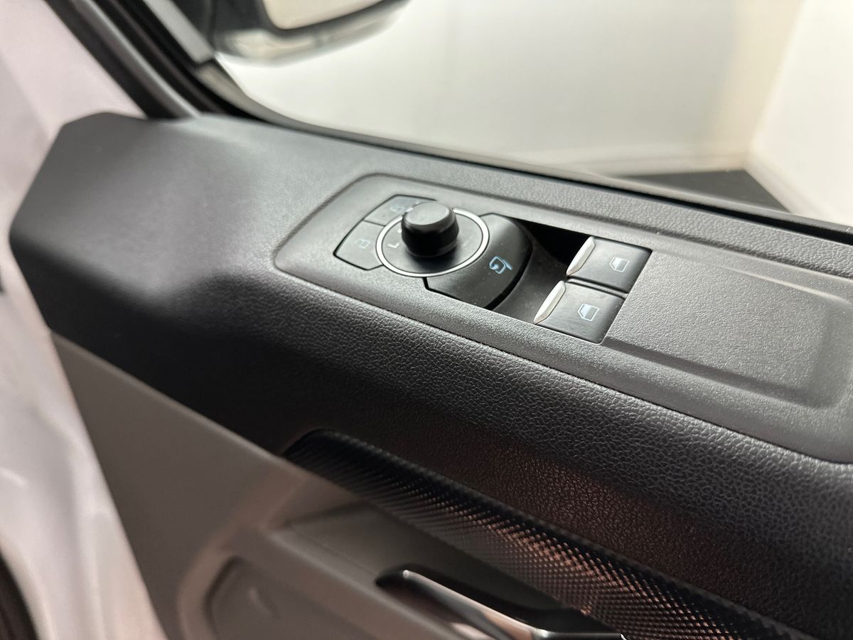 Used Ford Transit Custom 2025 for sale - 77576377: Photo 27