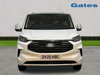 Used Ford Transit Custom 2025 for sale - 77576377: Photo