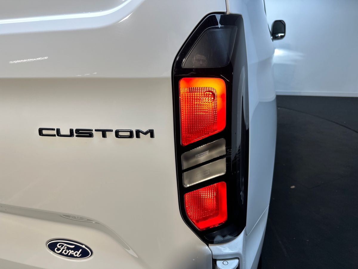 Used Ford Transit Custom 2025 for sale - 77576377: Photo 34