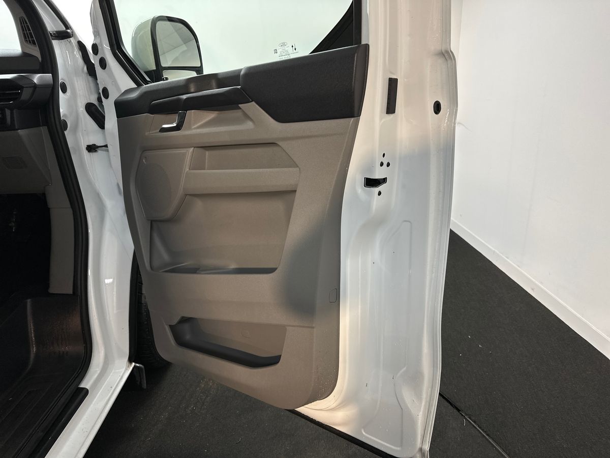 Used Ford Transit Custom 2025 for sale - 77576377: Photo 35