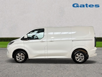 Used Ford Transit Custom 2025 for sale - 77576377: Photo