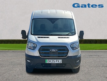 Used Ford Transit 2025 for sale - 76091960: Photo