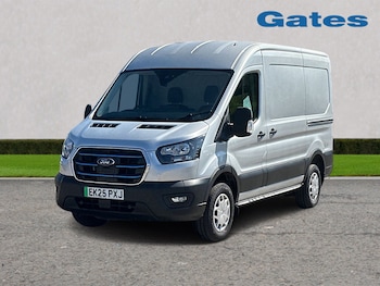 Used Ford Transit 2025 for sale - 76091960: Photo
