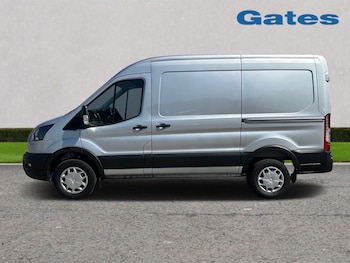Used Ford Transit 2025 for sale - 76091960: Photo