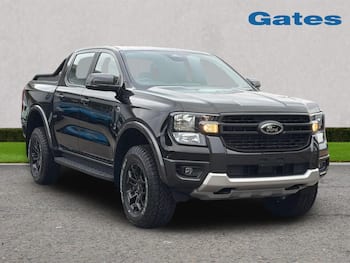 Used Ford Ranger 2026 for sale - 79817884: Photo