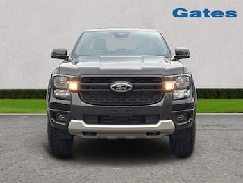 Used Ford Ranger 2026 for sale - 79817884: Photo