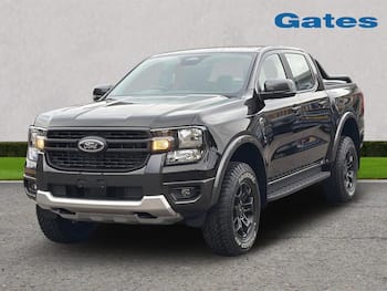 Used Ford Ranger 2026 for sale - 79817884: Photo