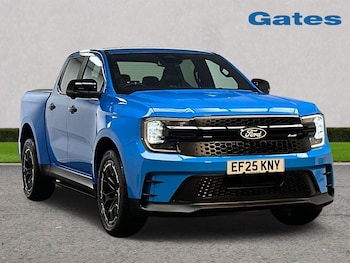Used Ford Ranger 2025 for sale - 78754137: Photo