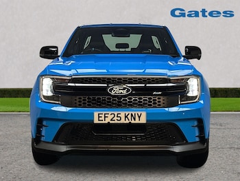 Used Ford Ranger 2025 for sale - 78754137: Photo
