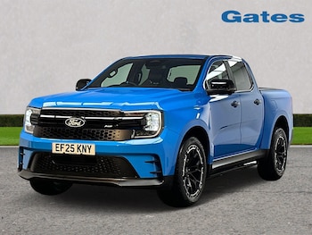 Used Ford Ranger 2025 for sale - 78754137: Photo