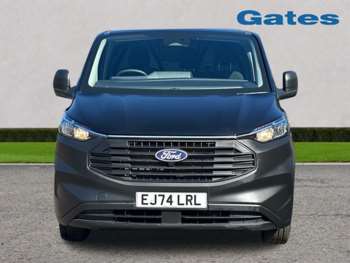Used Ford Transit Custom 2024 for sale - 74893889: Photo