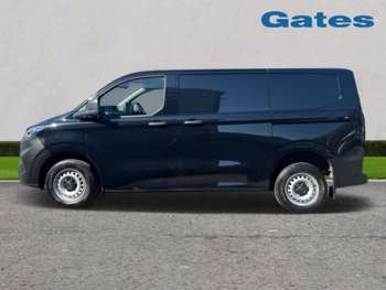 Used Ford Transit Custom 2024 for sale - 74893889: Photo