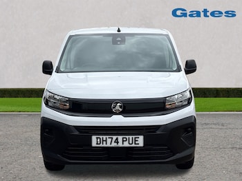 Used Vauxhall Combo 2025 for sale - 78724469: Photo