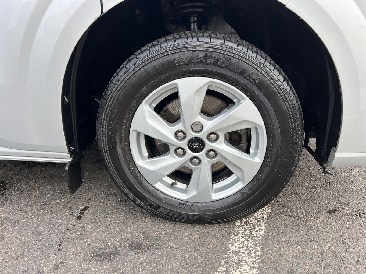 Used Ford Transit Custom 2024 for sale - 77047507: Photo 12