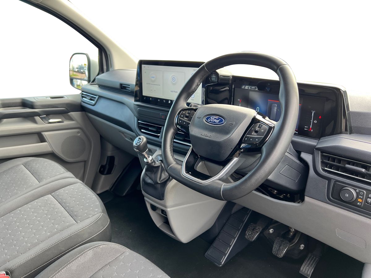 Used Ford Transit Custom 2024 for sale - 77047507: Photo 13