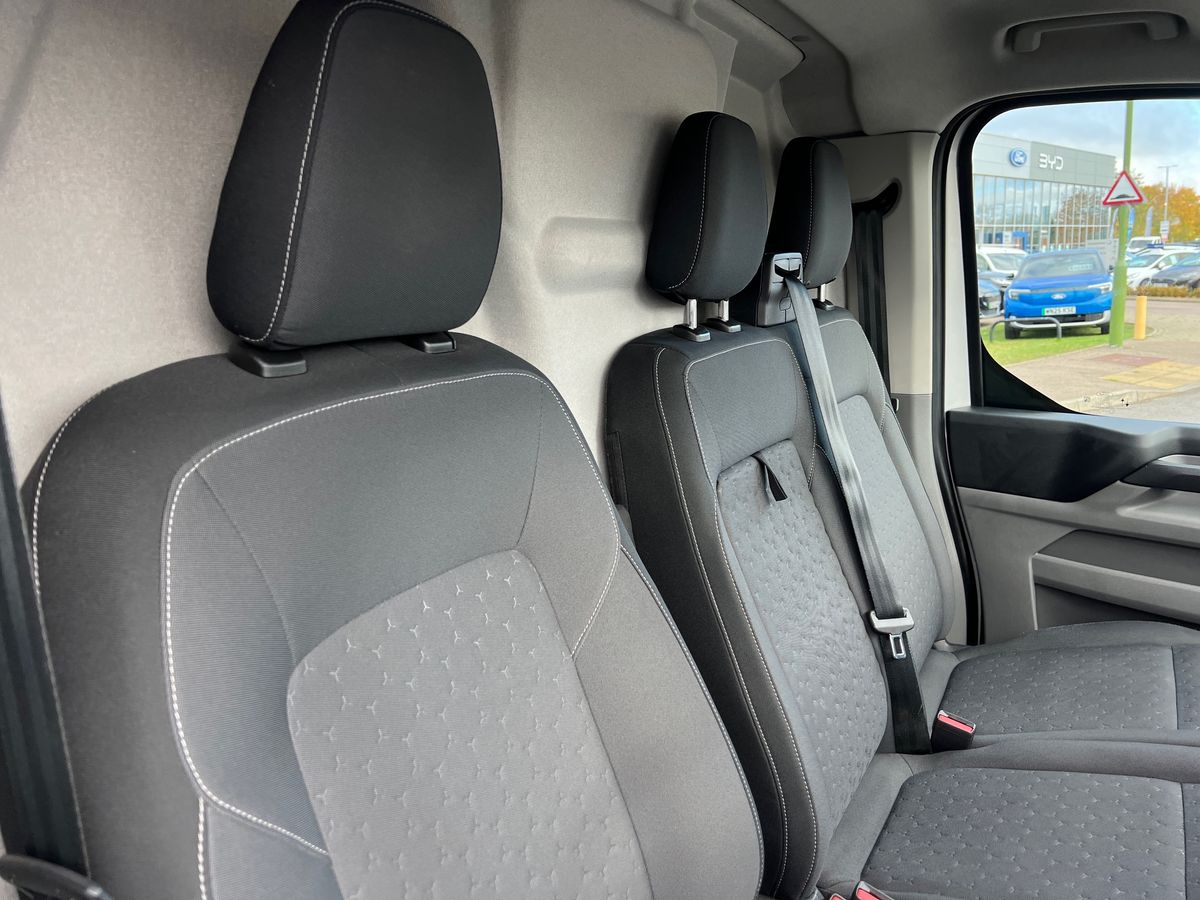 Used Ford Transit Custom 2024 for sale - 77047507: Photo 15