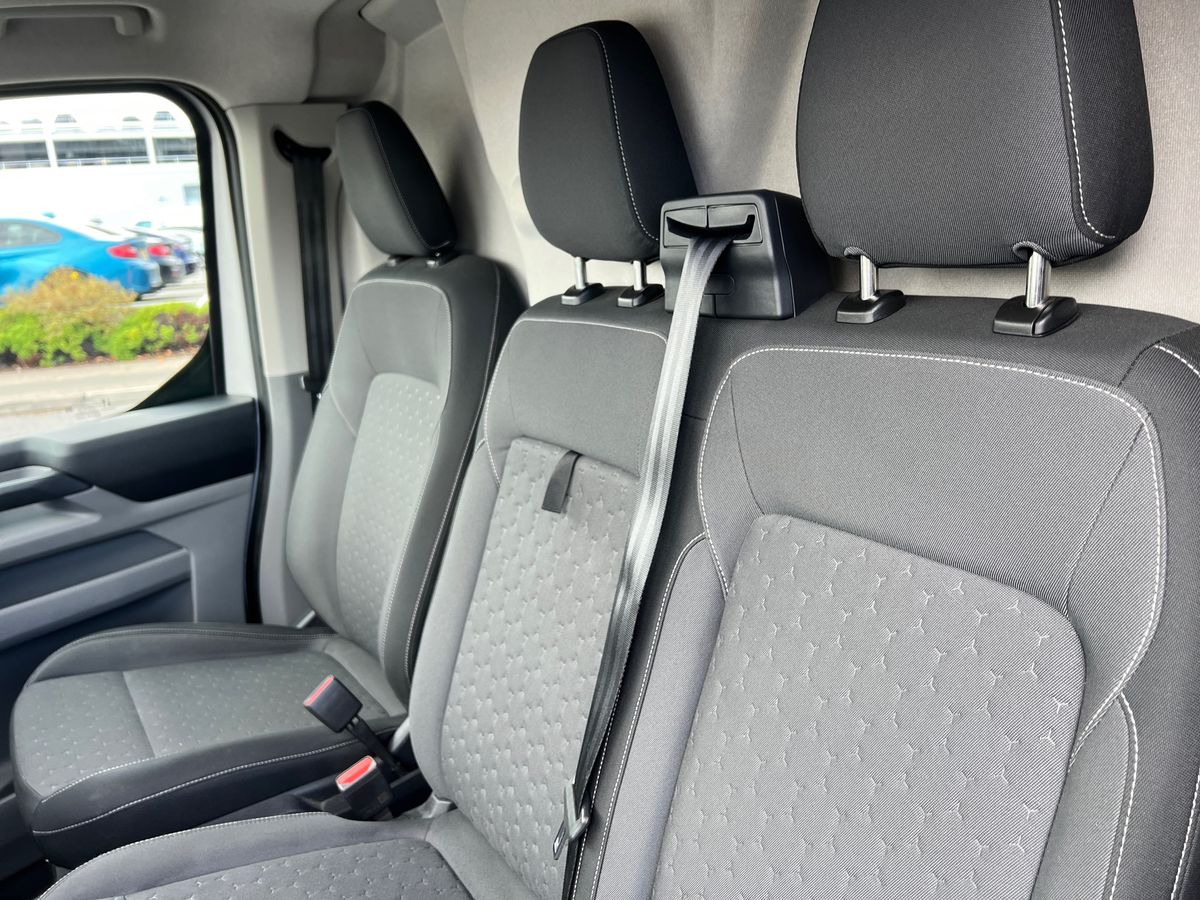 Used Ford Transit Custom 2024 for sale - 77047507: Photo 16