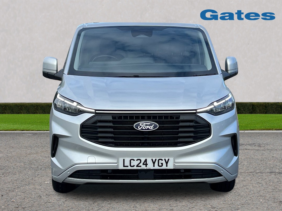 Used Ford Transit Custom 2024 for sale - 77047507: Photo 2