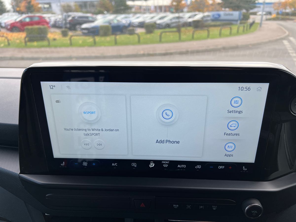 Used Ford Transit Custom 2024 for sale - 77047507: Photo 20