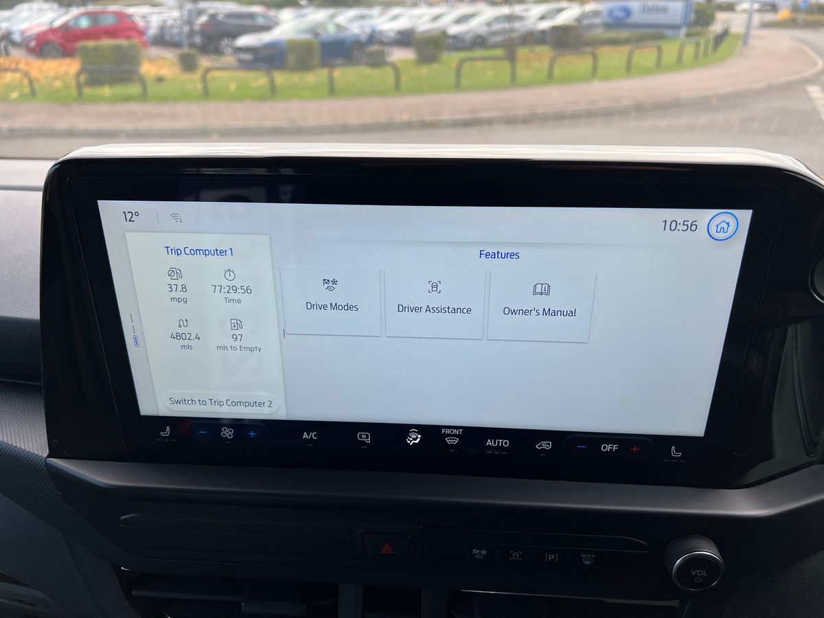 Used Ford Transit Custom 2024 for sale - 77047507: Photo 21