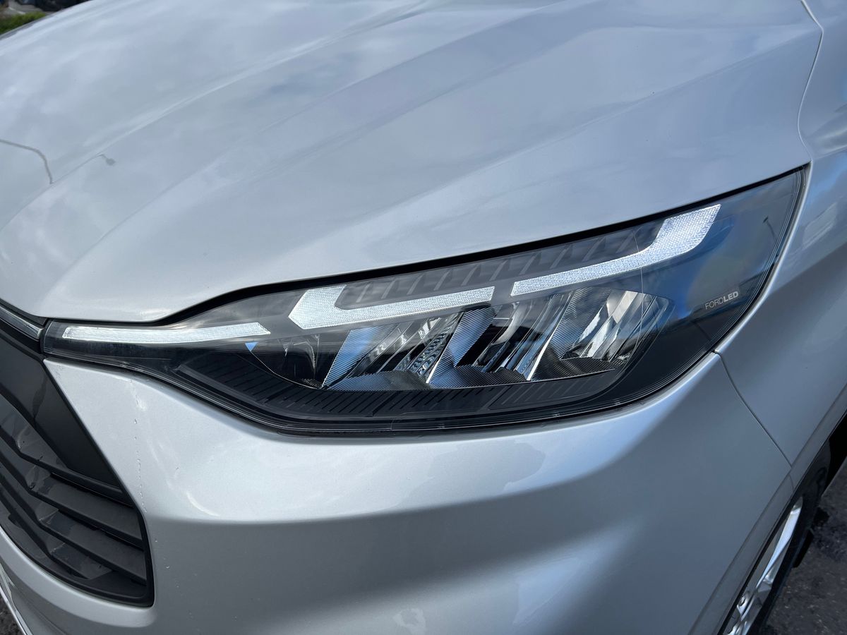 Used Ford Transit Custom 2024 for sale - 77047507: Photo 33