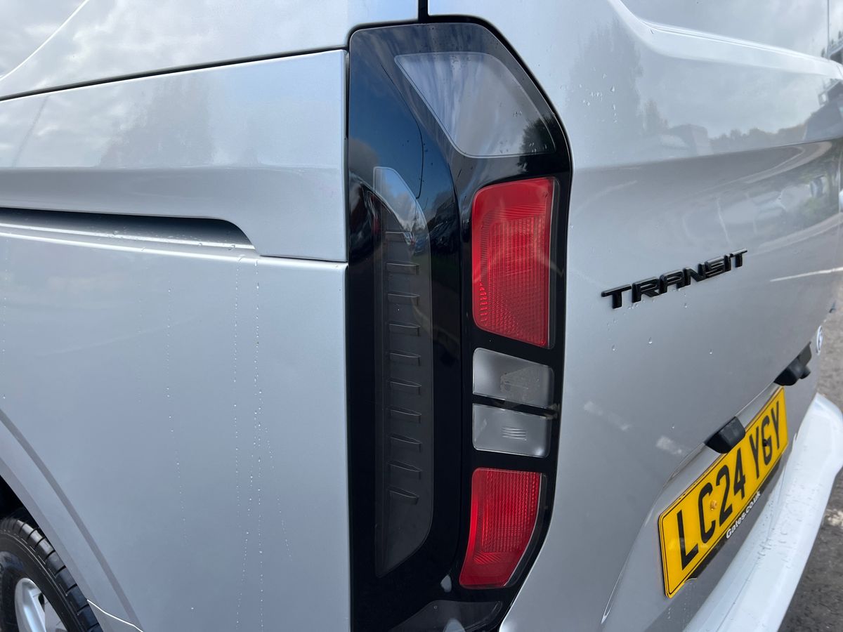 Used Ford Transit Custom 2024 for sale - 77047507: Photo 34