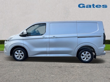 Used Ford Transit Custom 2024 for sale - 77047507: Photo