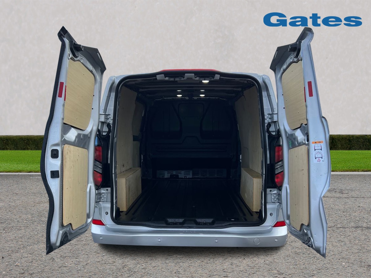 Used Ford Transit Custom 2024 for sale - 77047507: Photo 9